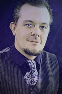 Michael Vollans in Goosebumps: Bride of the Living Dummy