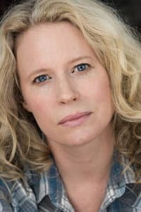 Jessica Dickey in Dogs Lie