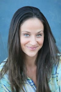 Kelly Vint Castro in Bellyfruit