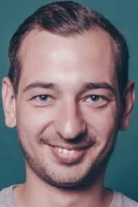 Artem Bordinov in Зёма 3. Новогодний замес