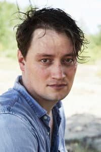 Maximilian Hildebrandt in Axiom