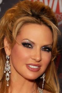 Savanna Samson in Miles from Needles