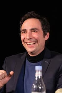 Sergey Sargsyan in Գործակալ 044: Օպերացիա Գառնի
