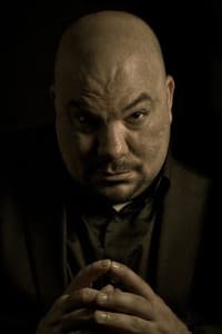 Thomas J. Churchill in Amityville Uprising