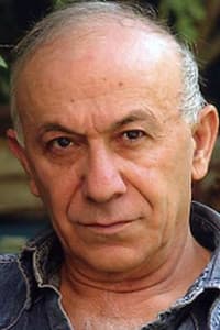 Ezra Dagan in A Touch of Magic