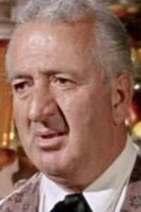 Ralph Volkie in The Awful Sleuth