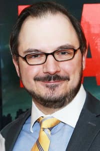 Nick Basile in Frankie