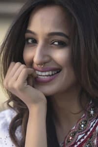 Tirrtha Murbaadkar in Neeku Naaku Dash Dash