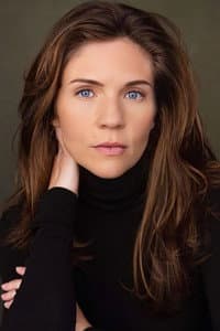 Sarah Foret in Lost Dream