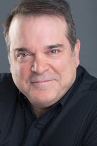 Paul Bond in The World's Biggest Asshole