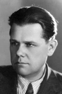 Yevgeniy Cherni in Истребители