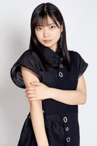 Rin Kawana in アンジュルム - CONCERT 2023 BIG LOVE 竹内朱莉 FINAL LIVE 「アンジュルムより愛をこめて」