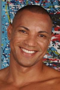 Jake Cruz in Black Bi Cuckolding