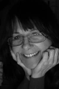 Johanne Garneau in Mamie