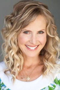 Courtney Rackley in Operation Varsity Blues: The College Admissions Scandal