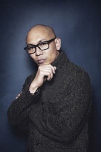 Dante Lam Chiu-yin in A-1頭條
