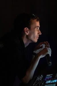Nico Fuchs in Domos 3