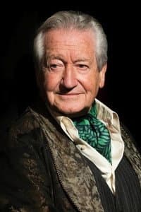 Jacques Sereys in La Petite Amie