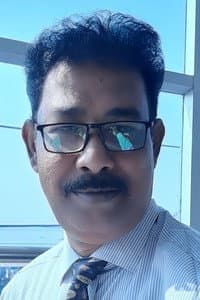 Hindol Roy in Mujib Bhai