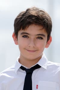 Antonin Chaussoy in Acide