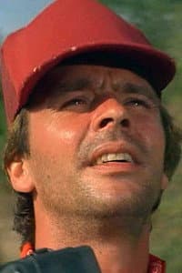 Robert Marius in Narco Dollar