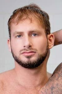 Parker Savage in Clandestine Liaisons