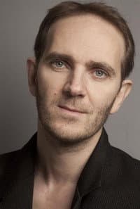 Thomas Cousseau in L'Illusion comique