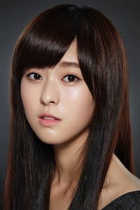 Ally Chiu in Liquid Love