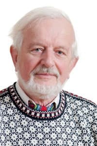 Mark Soosaar in Laika tilti