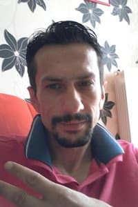 Florijan Ajdini in Crna Macka, Beli Macor