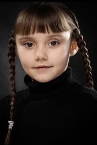 Lucie Makayla Ellis in Safe Space