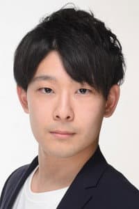 Yoshinori Nakayama in The Fragrant Flower Blooms With Dignity