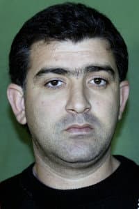 Mahir Mirishli in Üç Yol