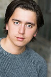 Jesse Nobess in Antibody