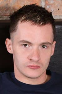 Daniel Scott in Butt Hammer
