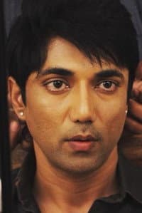 Jagat Singh in Krispy Rishtey
