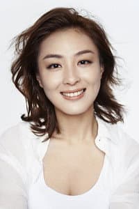 Sarah Yan Li in Tomb Mystery