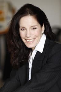 Céline Lomez in Loving and Laughing