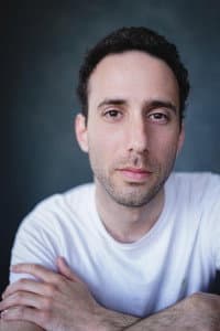 Alex Djain in Drone