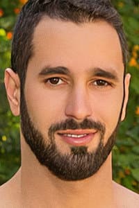 Hector in Threesomes 3
