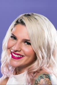 Carly Aquilino in Pete Davidson Presents: The Best Friends