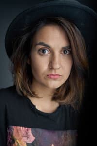 Pavla Dostálová in Jak přežít svého muže
