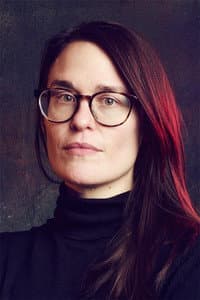 Rachel Lambert in I Can Feel You Walking