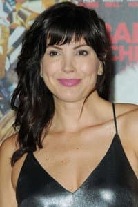 Moniqua Plante in Sins in the Family
