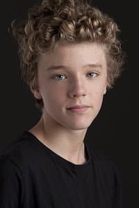 Sam Winspear-Schillings in Slap