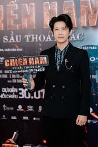Longka in Chiến Nam: Ve Sầu Thoát Xác