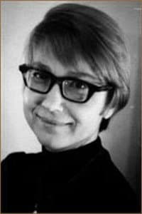 Lina Budnyk in Внеземной