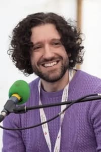 Greg Jenner in Victorian Britain on Film