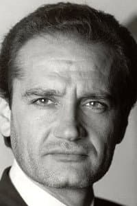 Luciano Roffi in L'occhio di Giuda
