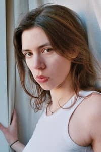 Pauline Acquart in Mourir d'aimer